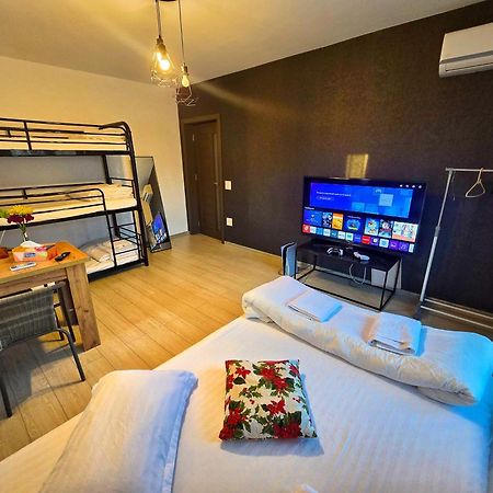 Superb Apartment 35 Voucere Vacanta Zero74Unu236Optsute Яссы Экстерьер фото