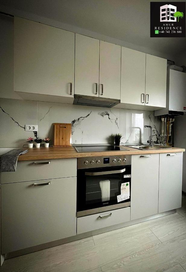 Superb Apartment 35 Voucere Vacanta Zero74Unu236Optsute Яссы Экстерьер фото