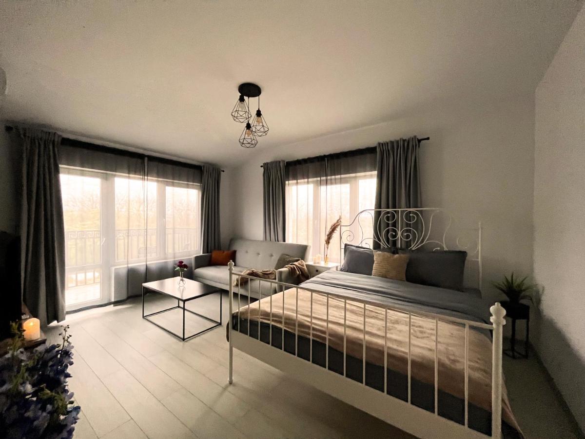 Superb Apartment 35 Voucere Vacanta Zero74Unu236Optsute Яссы Экстерьер фото
