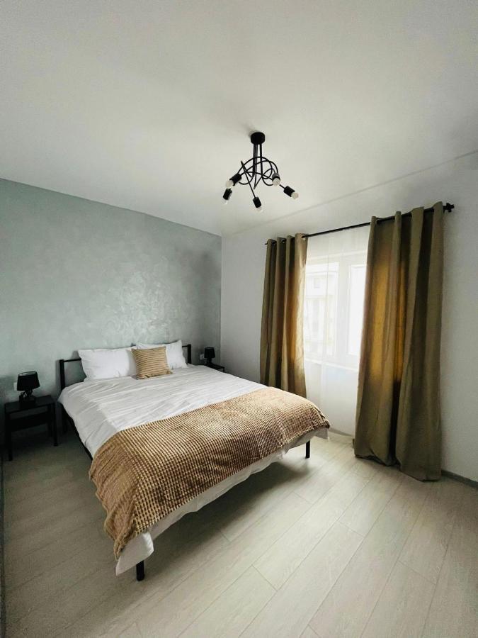 Superb Apartment 35 Voucere Vacanta Zero74Unu236Optsute Яссы Экстерьер фото