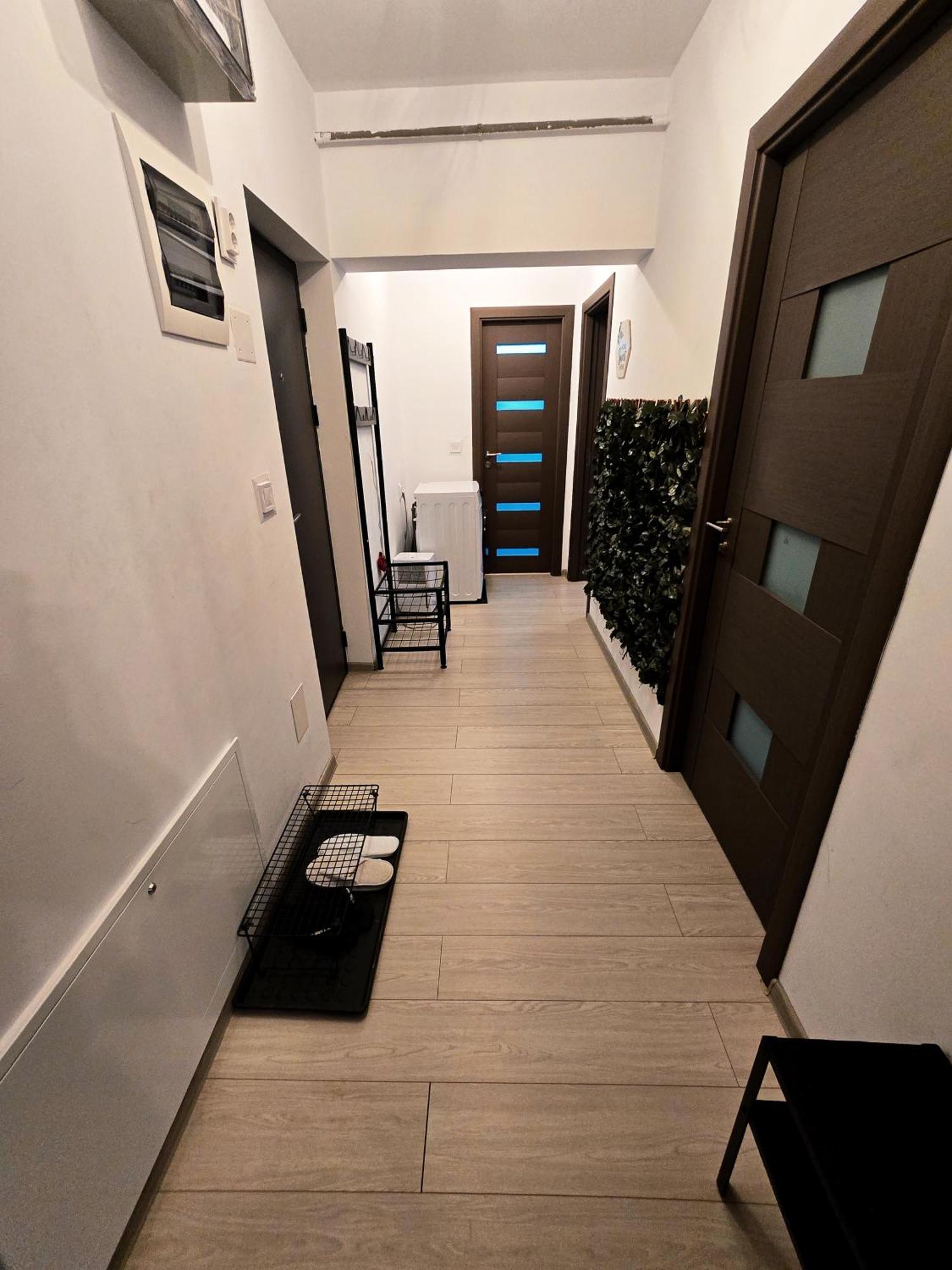 Superb Apartment 35 Voucere Vacanta Zero74Unu236Optsute Яссы Экстерьер фото