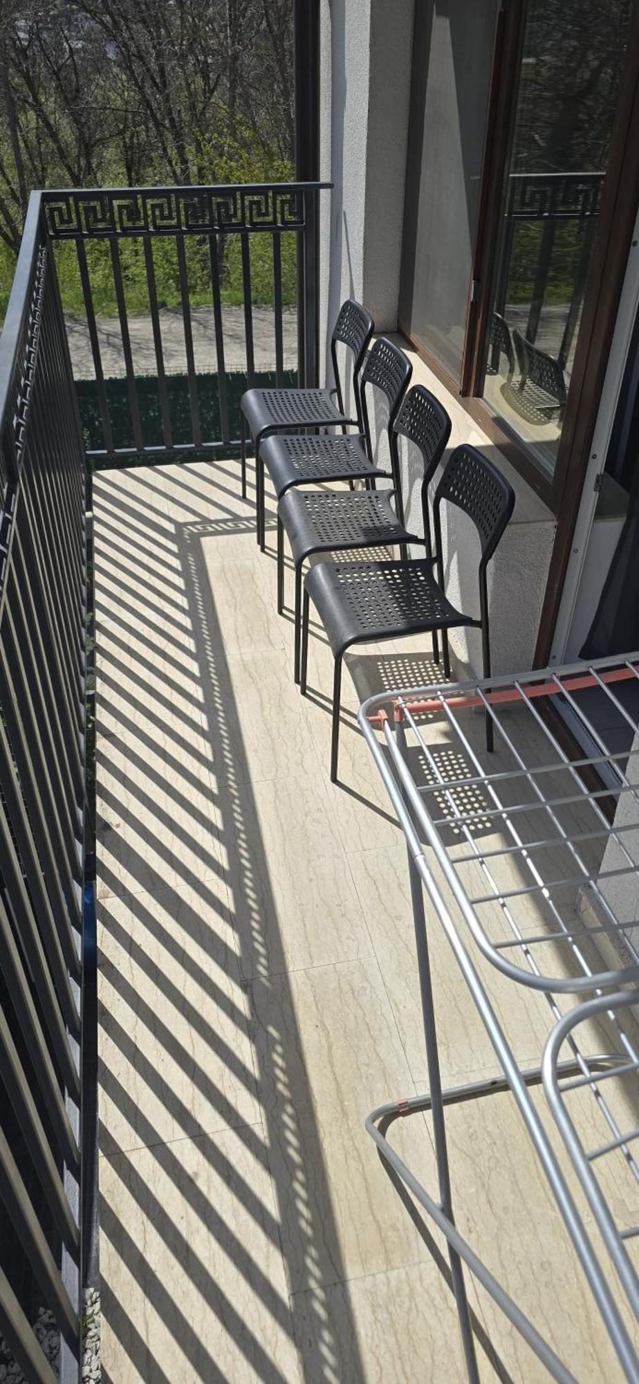 Superb Apartment 35 Voucere Vacanta Zero74Unu236Optsute Яссы Экстерьер фото
