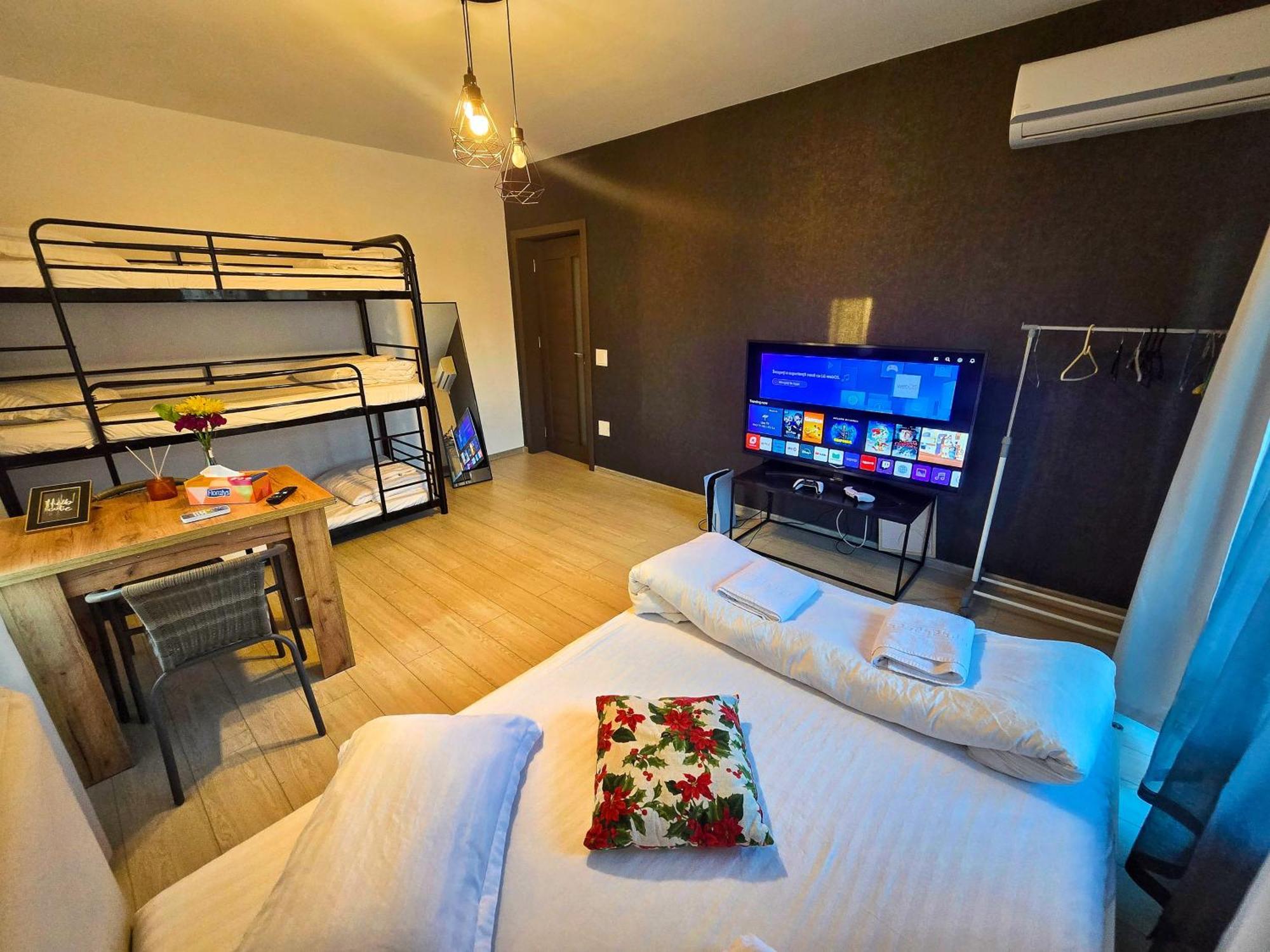 Superb Apartment 35 Voucere Vacanta Zero74Unu236Optsute Яссы Экстерьер фото