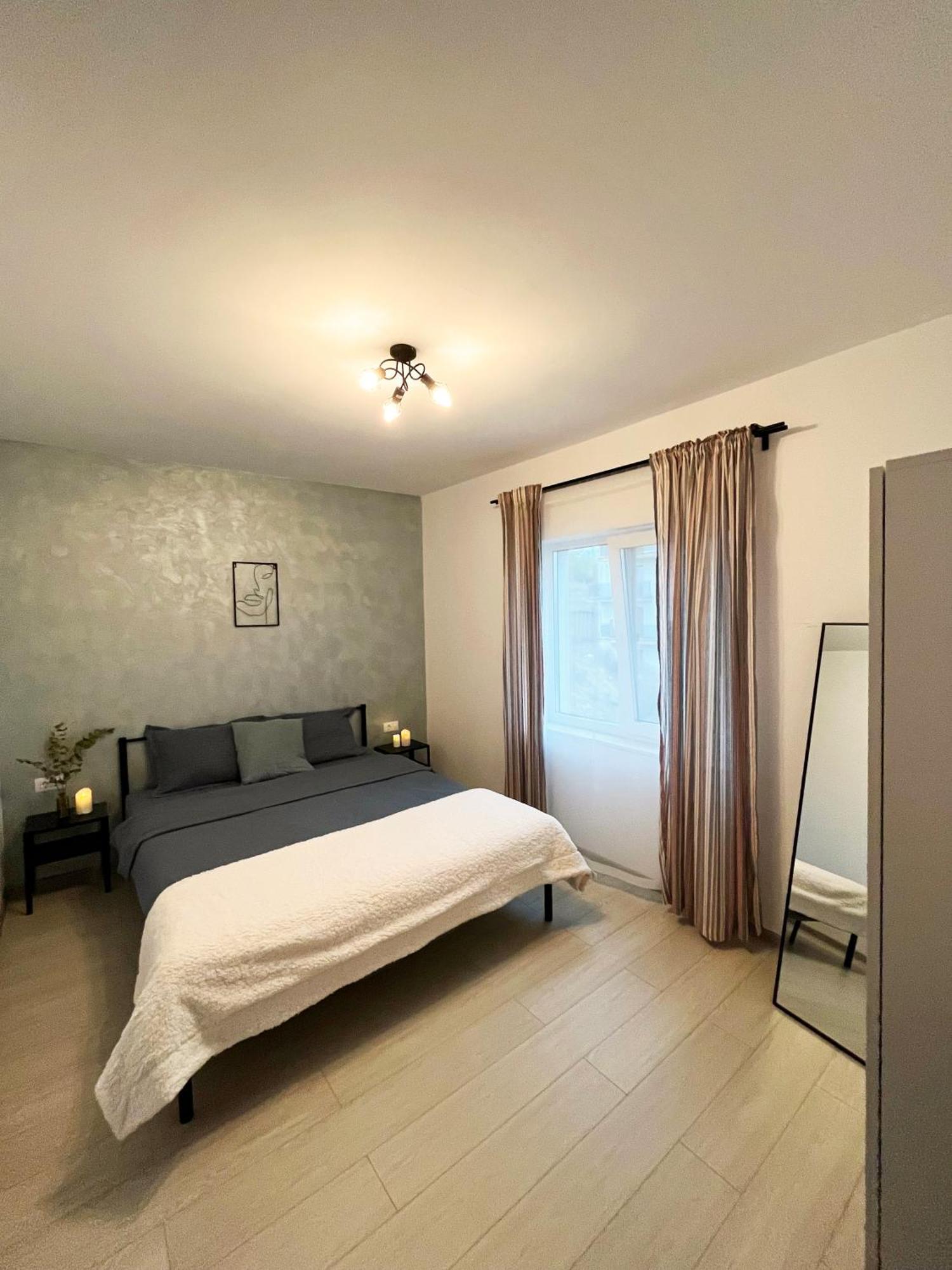 Superb Apartment 35 Voucere Vacanta Zero74Unu236Optsute Яссы Экстерьер фото