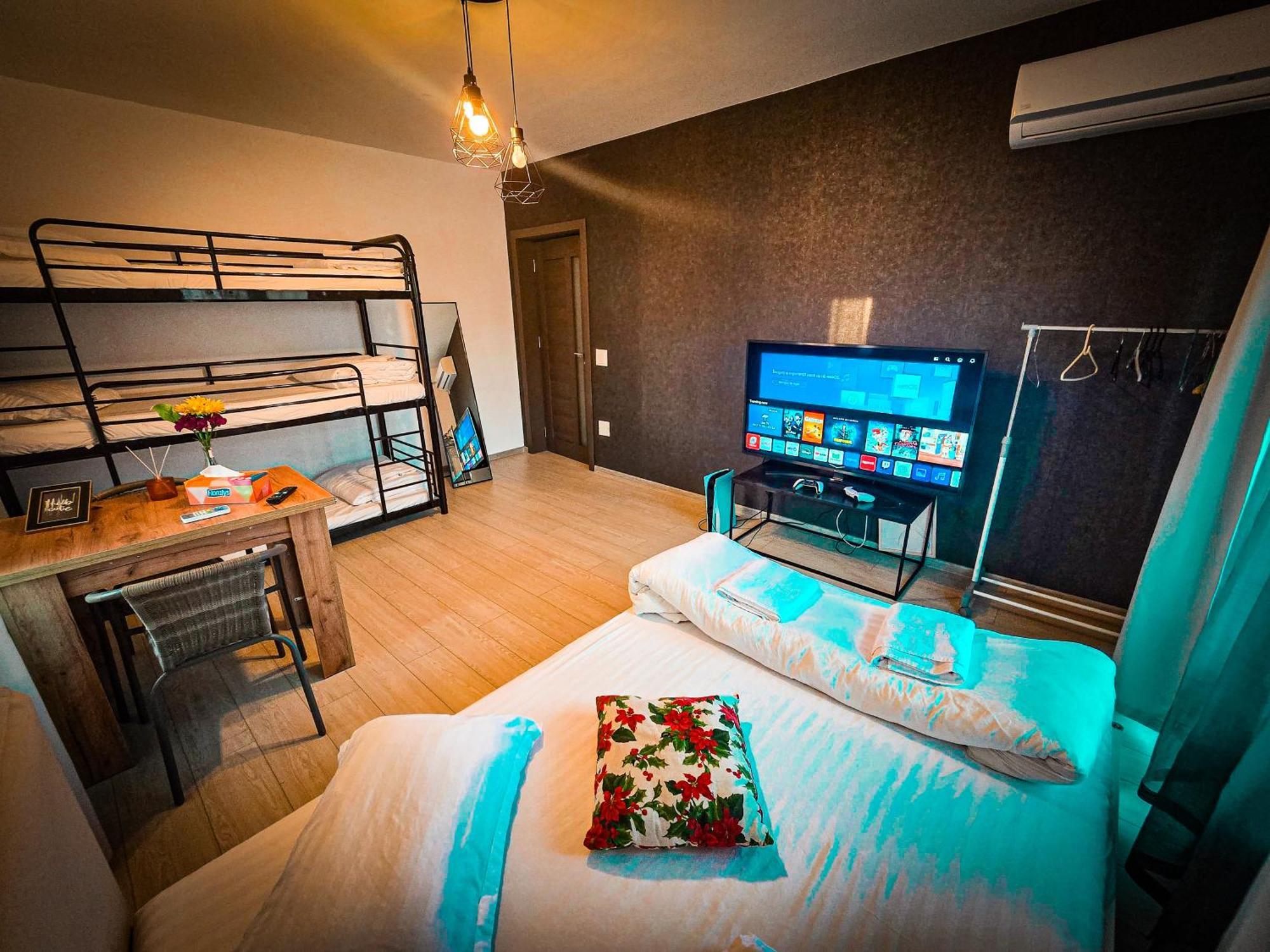 Superb Apartment 35 Voucere Vacanta Zero74Unu236Optsute Яссы Экстерьер фото